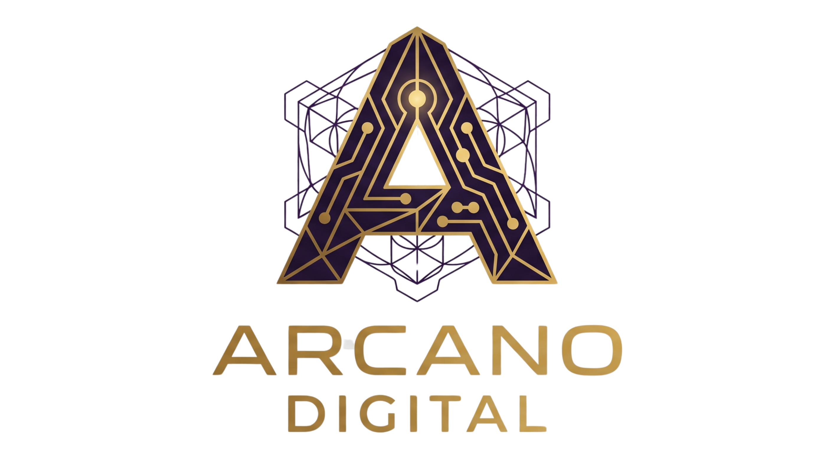 Arcano Digital Symbol